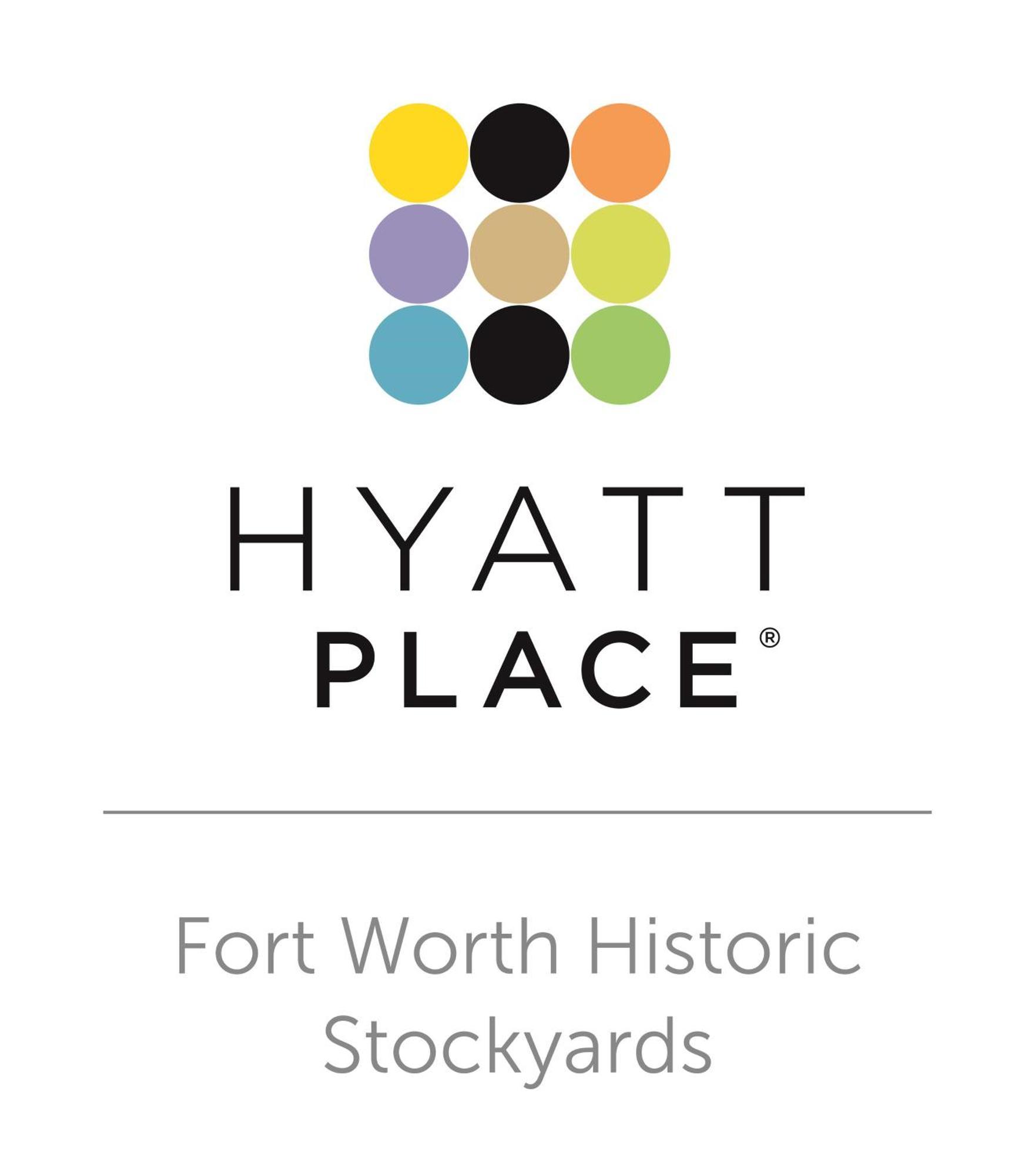 Hyatt Place Fort Worth Stockyard Extérieur photo